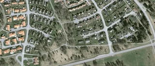 135 kvadratmeter stort hus i Mjölby sålt till nya ägare