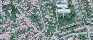 144 kvadratmeter stort hus i Vadstena sålt till nya ägare