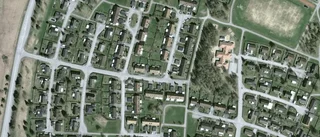 Kedjehus på 137 kvadratmeter sålt i Mjölby - priset: 1 950 000 kronor
