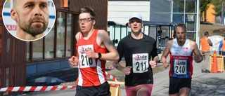 Luleå Hockey-profilens nästa mål: springa Stockholm Marathon