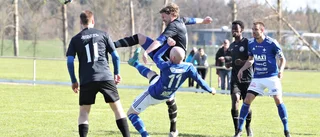 Motala-lagen poängsugna inför Fyrans omstart