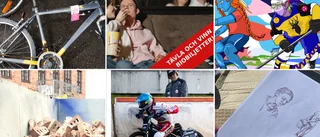 Här är ny omgång med Lördagsquizet – tävla och vinn biobiljetter!