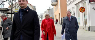 Oppositionen: "Välfärden måste prioriteras"