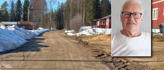 Thores vägilska – rasar mot skogsjätten: "Tvångsansluts"