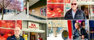 Äldre boende i Nyfors oroliga: "De där knarklangarna måste bort"