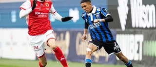 Bäst och sämst i Sirius mot Kalmar