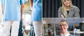 Rekordmånga har sökt sommarjobb inom äldreomsorgen