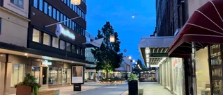 Så kan vi få en levande handel i centrum