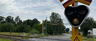 Trafikverket agerar efter tågolyckan – inleder utredning