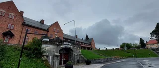 Regnmoln eller orosmoln?                