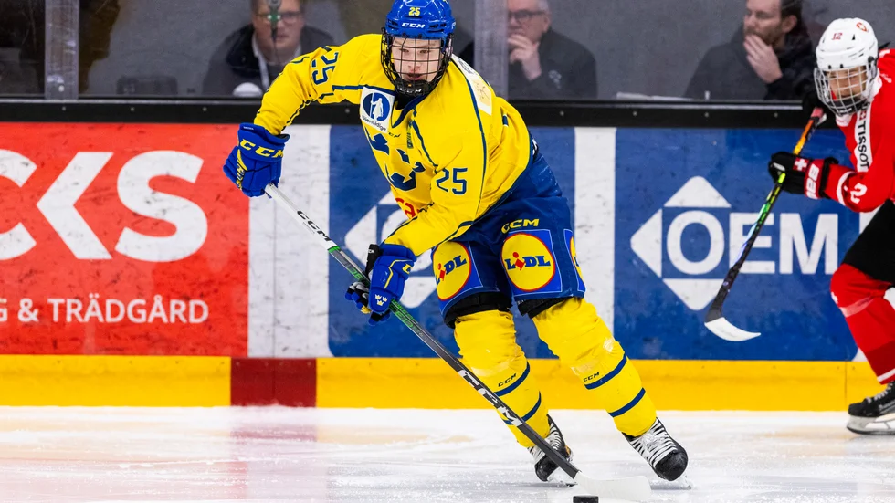 Viktor Klingsell.