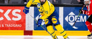 Galna showen – AIK-talangen gjorde sju(!) poäng för småkronorna