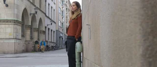 Maria var nära döden: "Man ska inte överleva en sådan här grej"