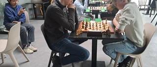 Skolmästare i schack          