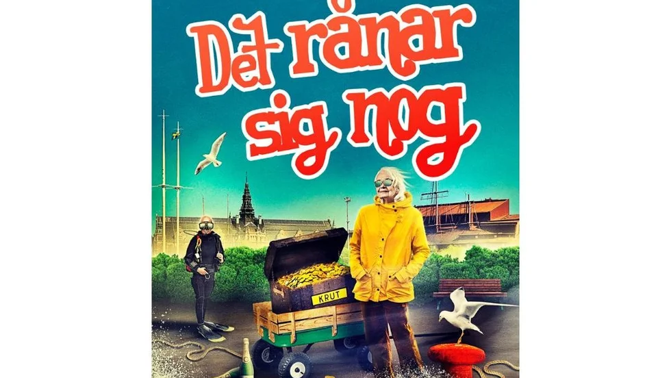 Det rånar sig nog