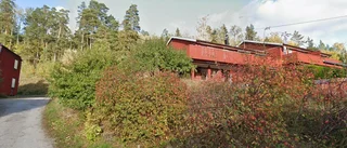 Radhus på 145 kvadratmeter sålt i Märsta - priset: 4 750 000 kronor