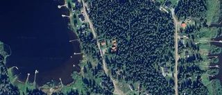 Hus på 122 kvadratmeter sålt i Rosvik - priset: 2 850 000 kronor