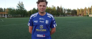 Storfors hakar på i toppstriden efter kvällens överkörning