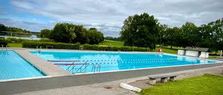 Glädjebeskedet: Badet håller öppet efter alla problem