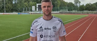 Klart: Mjölby AI:s tränare klar för Motala AIF: "Lite av en dröm"