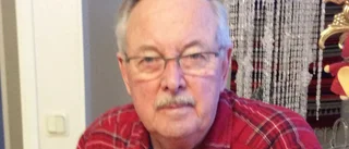 Tore Wallmark                         