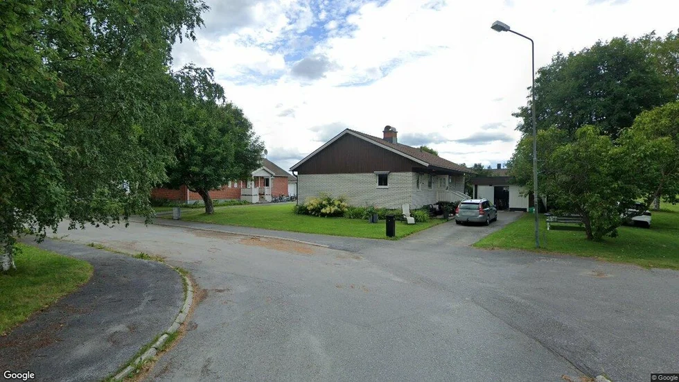 Ekorrvägen 11