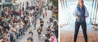 "Katrineholms-Veckan är otroligt viktig"
