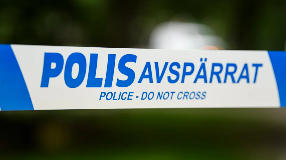 En man har häktats för bland annat mord. Arkivbild.