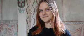 18-åringen kan – nästan – allt om medeltidsmästaren