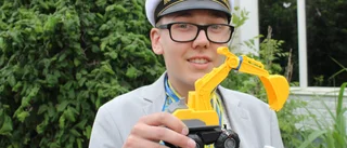 "School's Out Forever" för Gamlebyeleverna