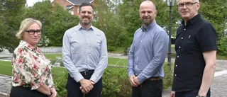 Nästa steg för den havsbaserade vindkraftparken i Kalix