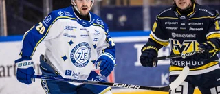 VIK:s senaste värvning: "Förhoppningsvis går vi upp direkt"