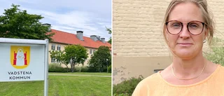Ny kritik mot oppositionsrådet i Vadstena – inifrån kommunhuset