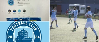 Nyköpingsklubben som över 17 000 följer: "Riktigt bra"