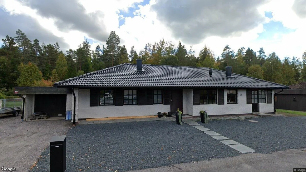 Rökstorpsvägen 26