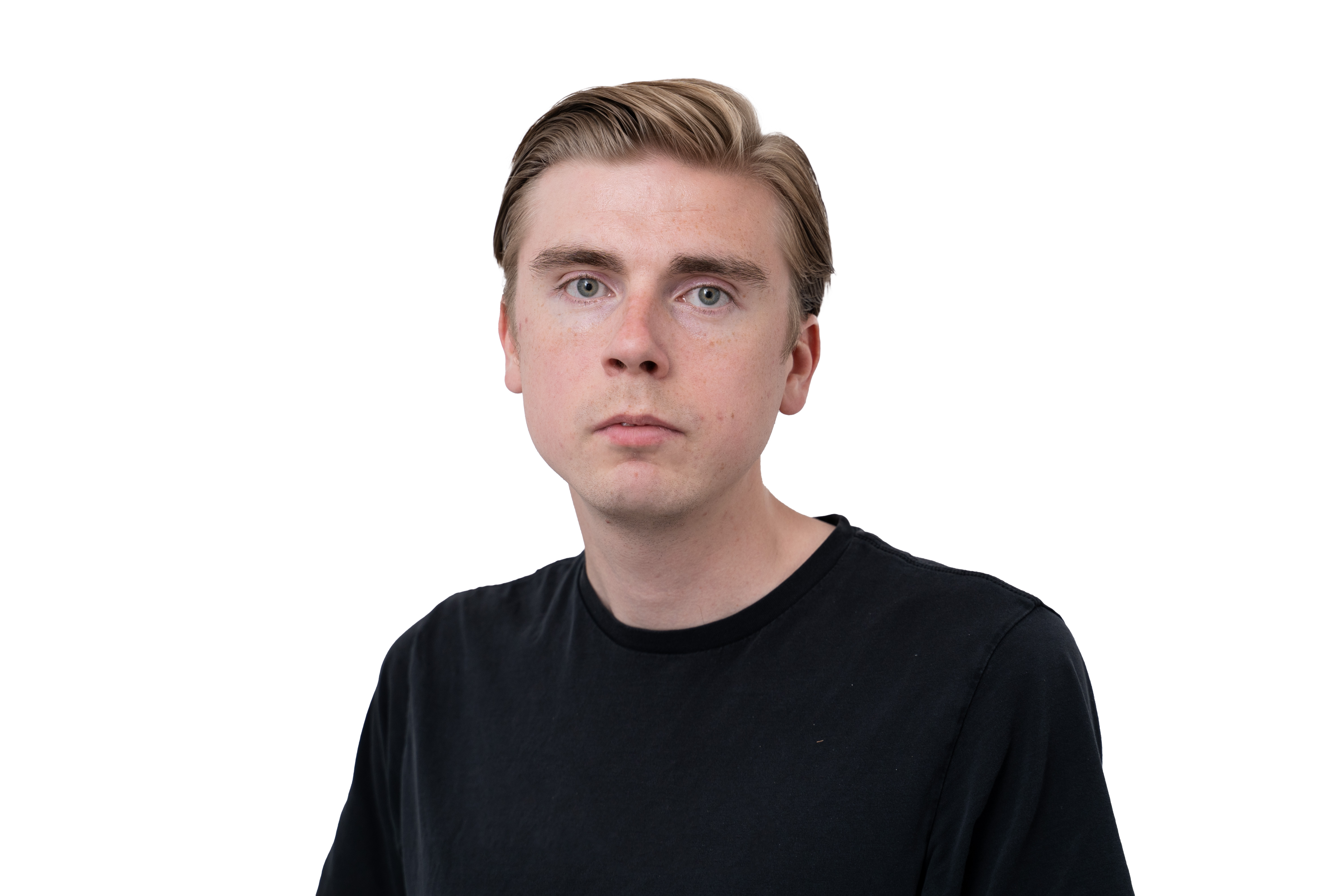 Alexander Ekberg