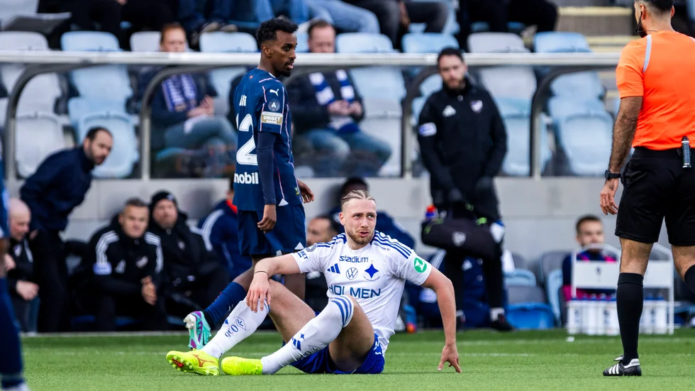 Kevin Höög Jansson är övertygad om att IFK Norrköping kommer att studsa tillbaka efter storförlusten mot Malmö i premiären.