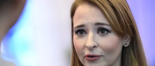 Snart följer M efter Teodorescu Måwe