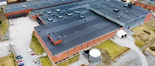 Jättesatsningen: Utökar med 7 000 kvadrat i Eskilstuna