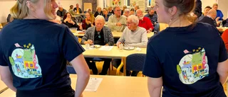 Föreningsstämma i Leader Gute 