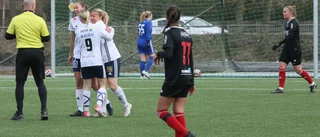 Lova Andersson visade vägen när P18 besegrade Enskede