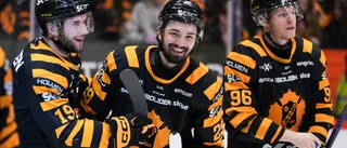 AIK snatch two late victories to go 2-0 up in play-off series
