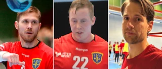 "Känslosamt; kommer alltid att bära med mig"