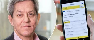 Nära 28 miljoner mer tillbaka till Enköpingsborna