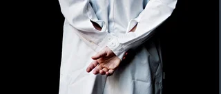 Hyrläkare anmäls: "Handlade oskickligt"
