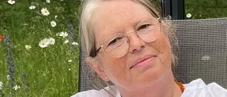 Carina Magnusson (1961-2024)  