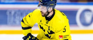 LHC-duon klarade första gallringen – har chansen att spela VM