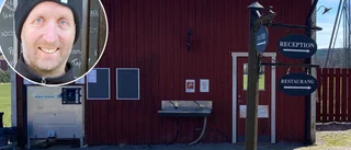 Golfkrogen stängd – hemlagat byts ut mot mikrad lasagne