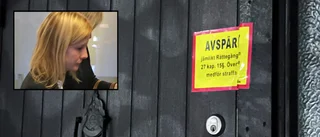 Här är spåren som kopplar sonen till mordet – så dödades mamman