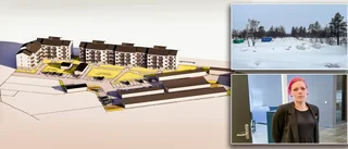 Efter miljonböter – nu finns lösning för LSS-lägenheter i Kiruna